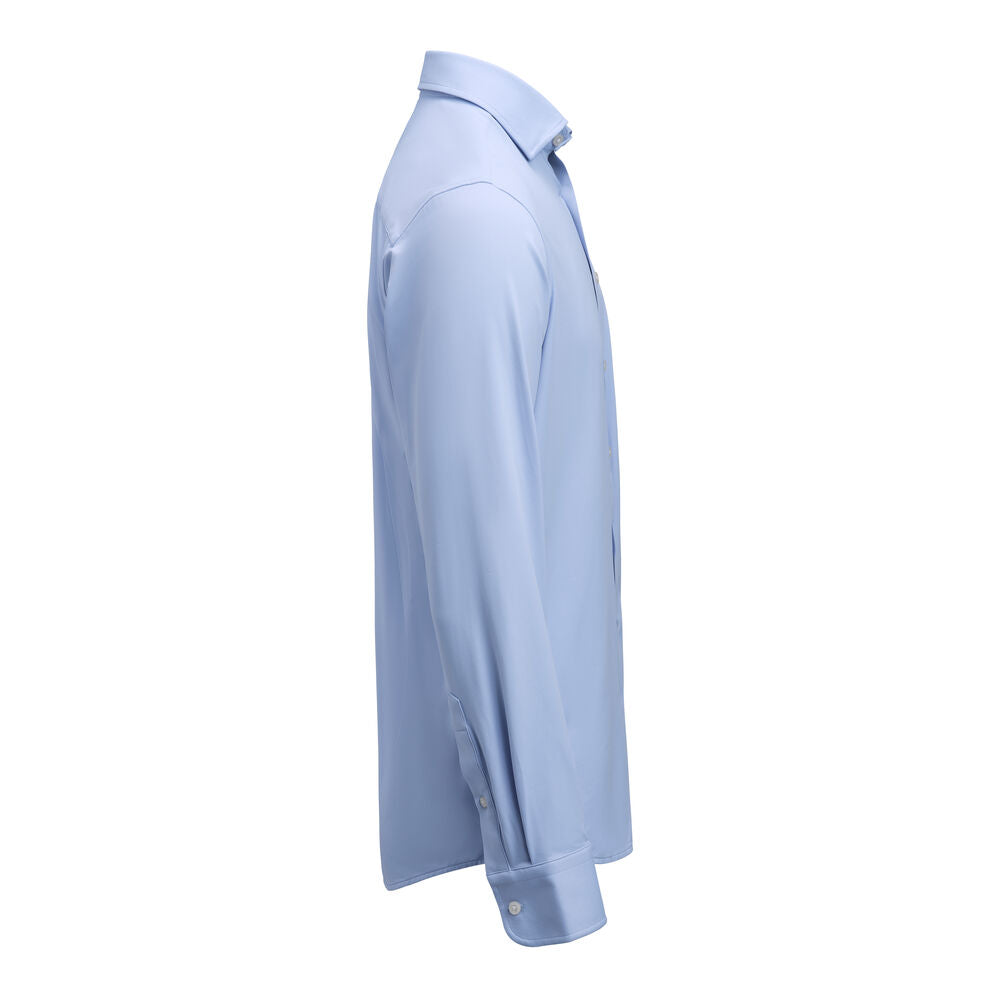 Herren Purple Bow 147 Tailored fit