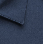 Zip Overshirt Herren
