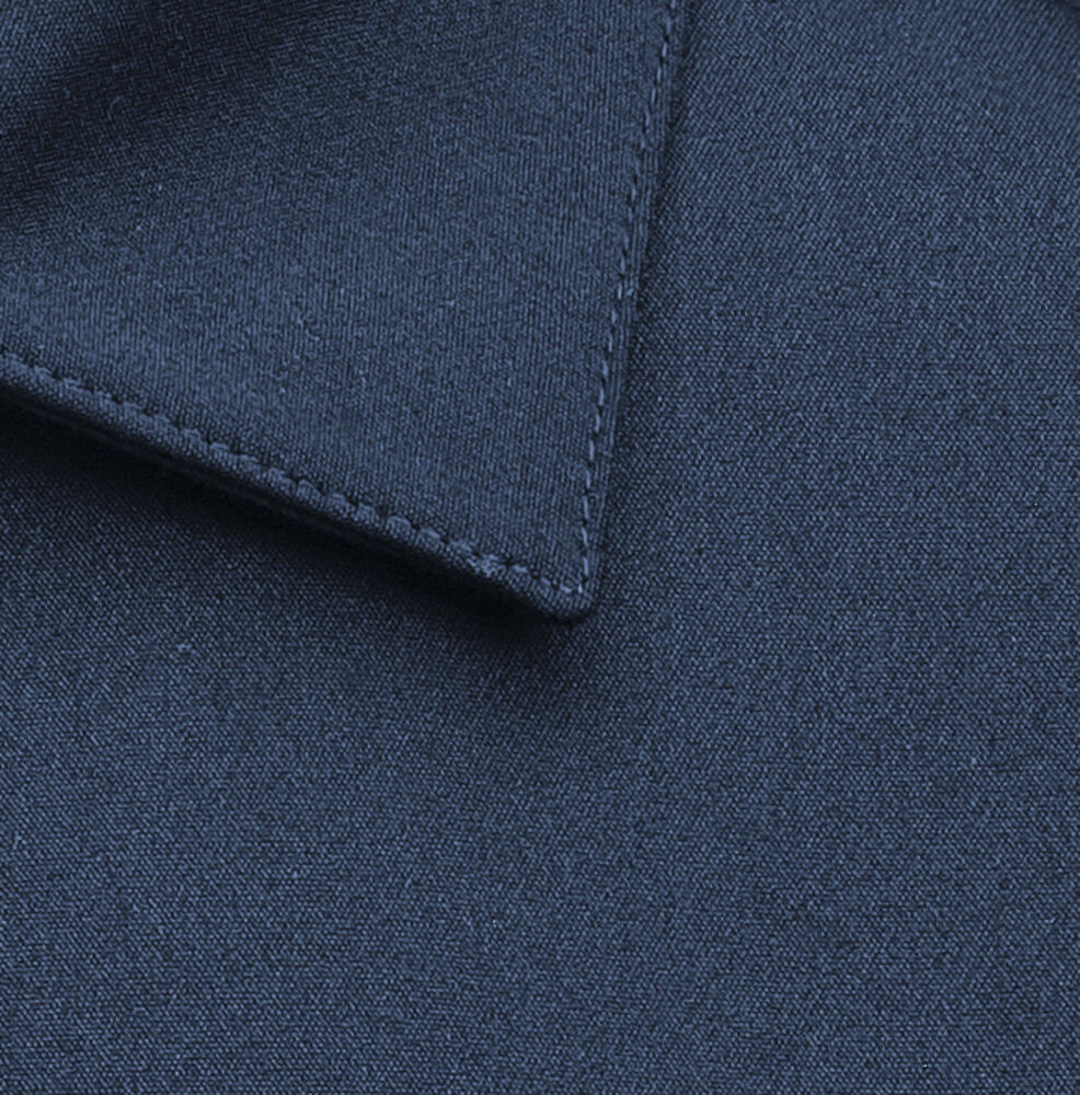 Zip Overshirt Herren
