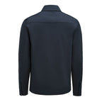 Zip Overshirt Herren