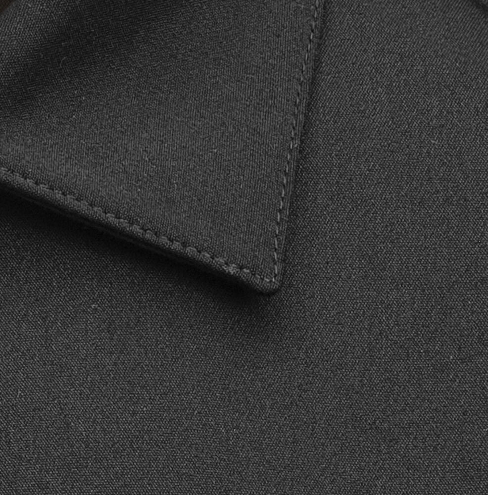 Zip Overshirt Herren