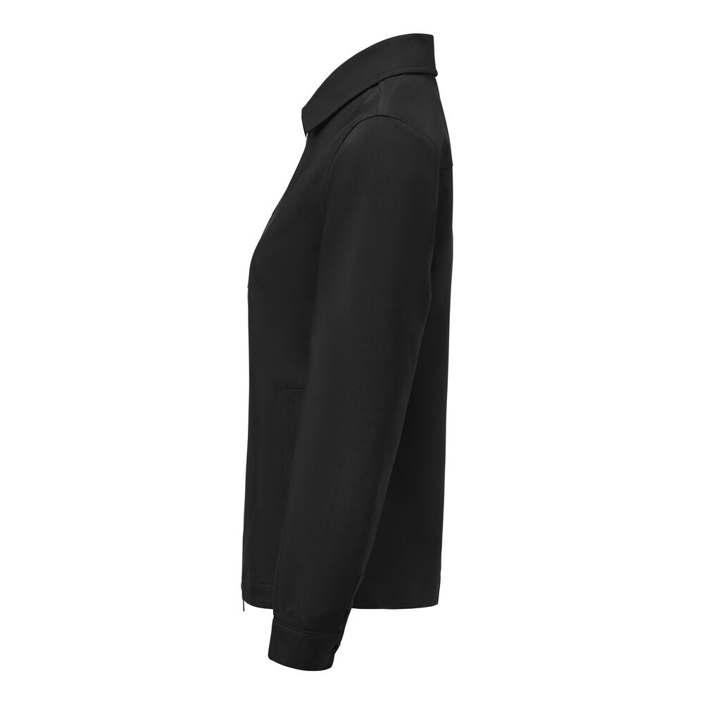 Zip Overshirt Woman