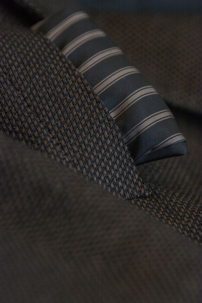 Club Blazer 30 Man