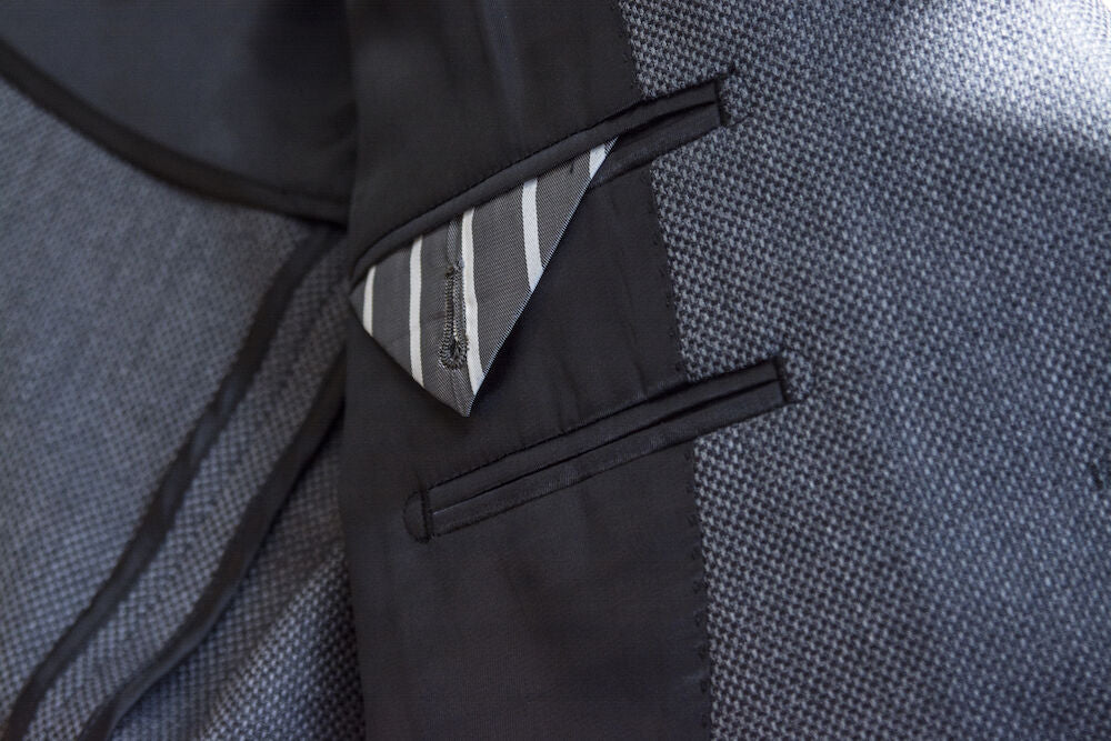 Club Blazer 30 Man