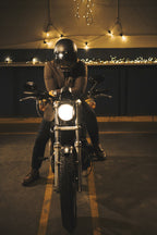 Club Blazer 30 Man