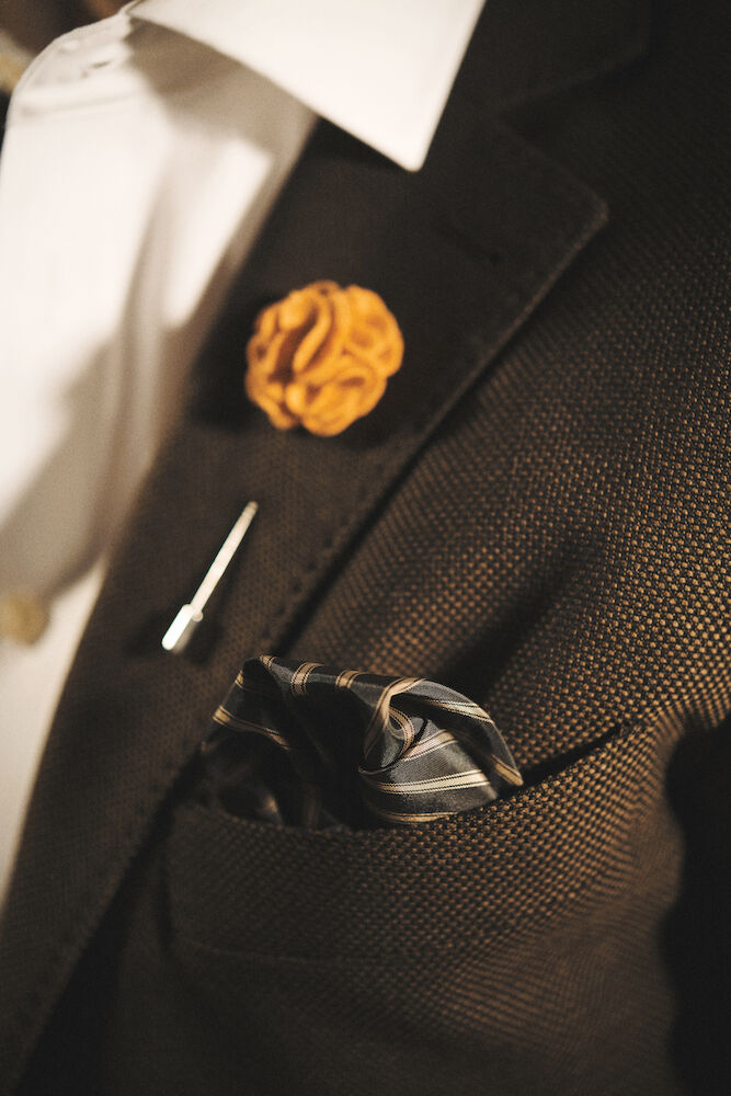 Club Blazer 30 Man