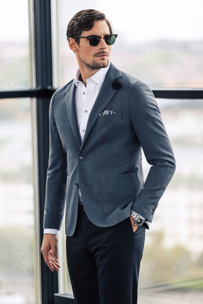 Club Blazer 30 Man