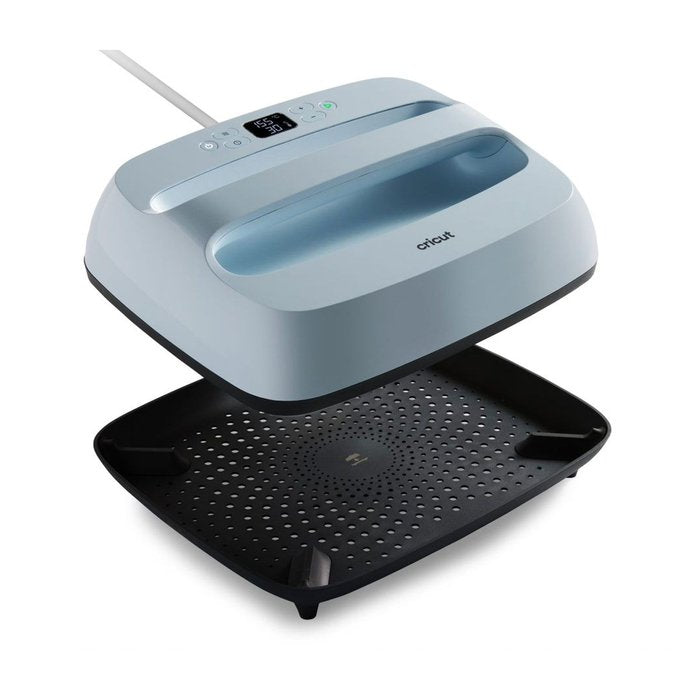 Cricut EasyPress 3 - Transferpresse 30 x 25 cm (12" x 10")