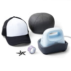 Cricut Hat Press - Transferpresse für Caps