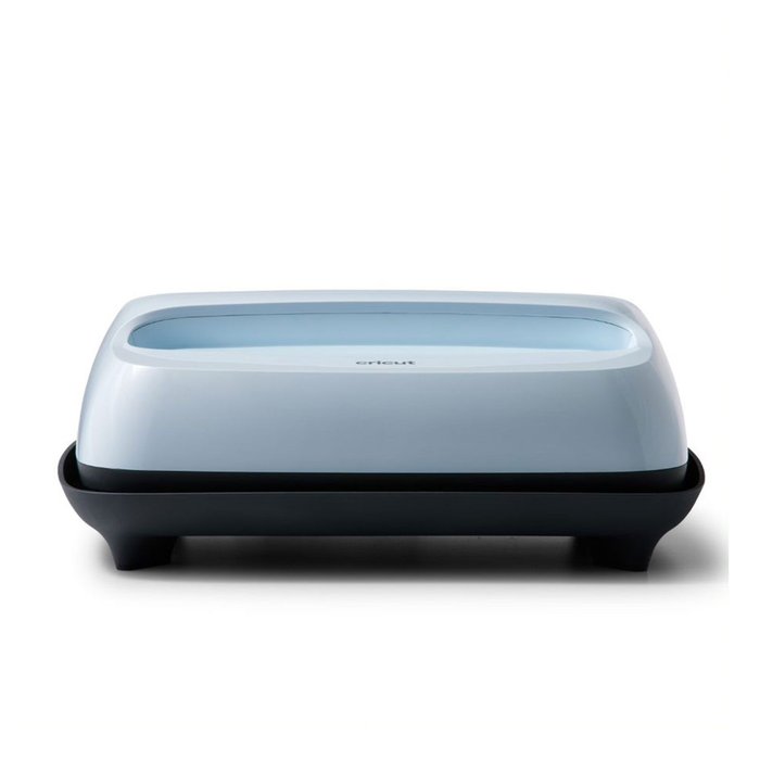Cricut EasyPress 3 - Transferpresse 30 x 25 cm (12" x 10")