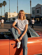 UM T-Shirt (OCS)  Regular Fit Unisex