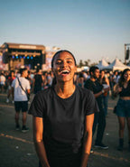 UM T-Shirt (OCS)  Regular Fit Unisex