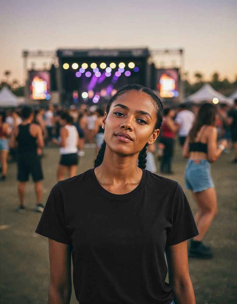 UM T-Shirt (OCS)  Regular Fit Unisex