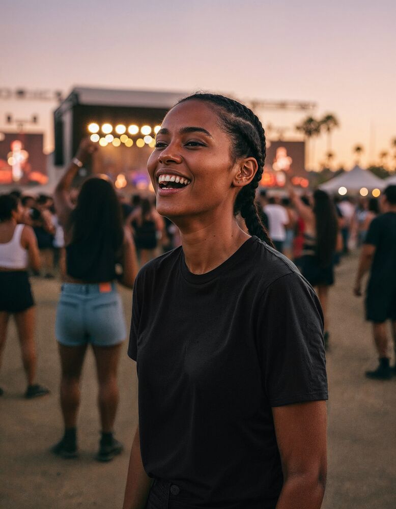 UM T-Shirt (OCS)  Regular Fit Unisex