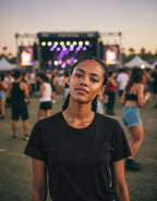 UM T-Shirt (OCS)  Regular Fit Unisex