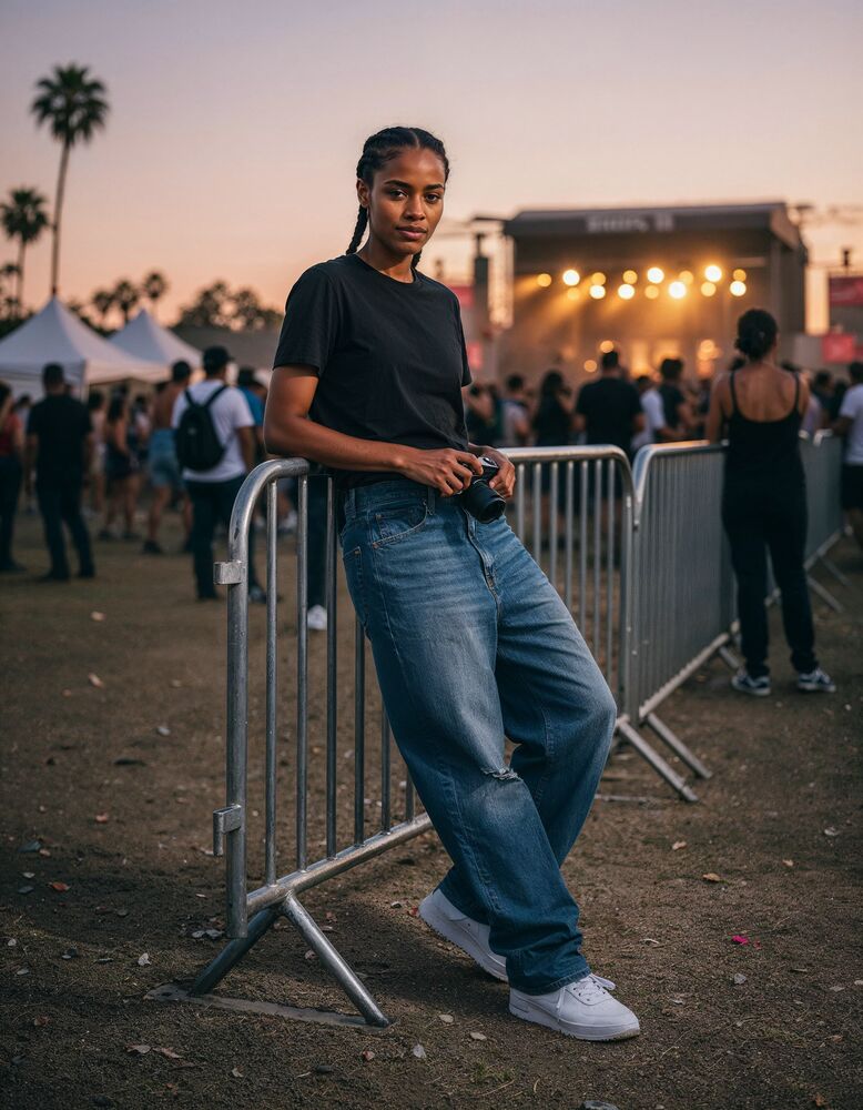 UM T-Shirt (OCS)  Regular Fit Unisex