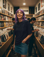 UM T-Shirt (OCS)  Loose Fit Unisex