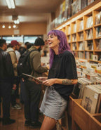 UM T-Shirt (OCS)  Loose Fit Unisex