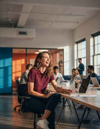 UM Polo (OCS)  Regular Fit Unisex