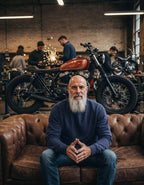 UM Crewneck (OCS-RCS)  Regular Fit Unisex