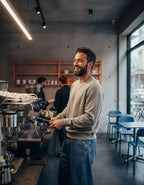 UM Crewneck (OCS-RCS)  Regular Fit Unisex