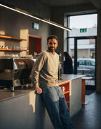 UM Crewneck (OCS-RCS)  Regular Fit Unisex