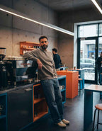 UM Crewneck (OCS-RCS)  Regular Fit Unisex