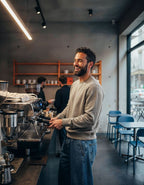 UM Crewneck (OCS-RCS)  Regular Fit Unisex