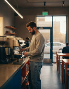 UM Crewneck (OCS-RCS)  Regular Fit Unisex