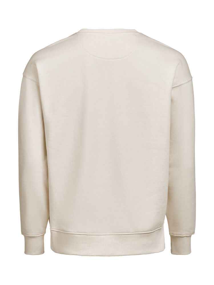 UM Crewneck (OCS-RCS)  Loose Fit Unisex