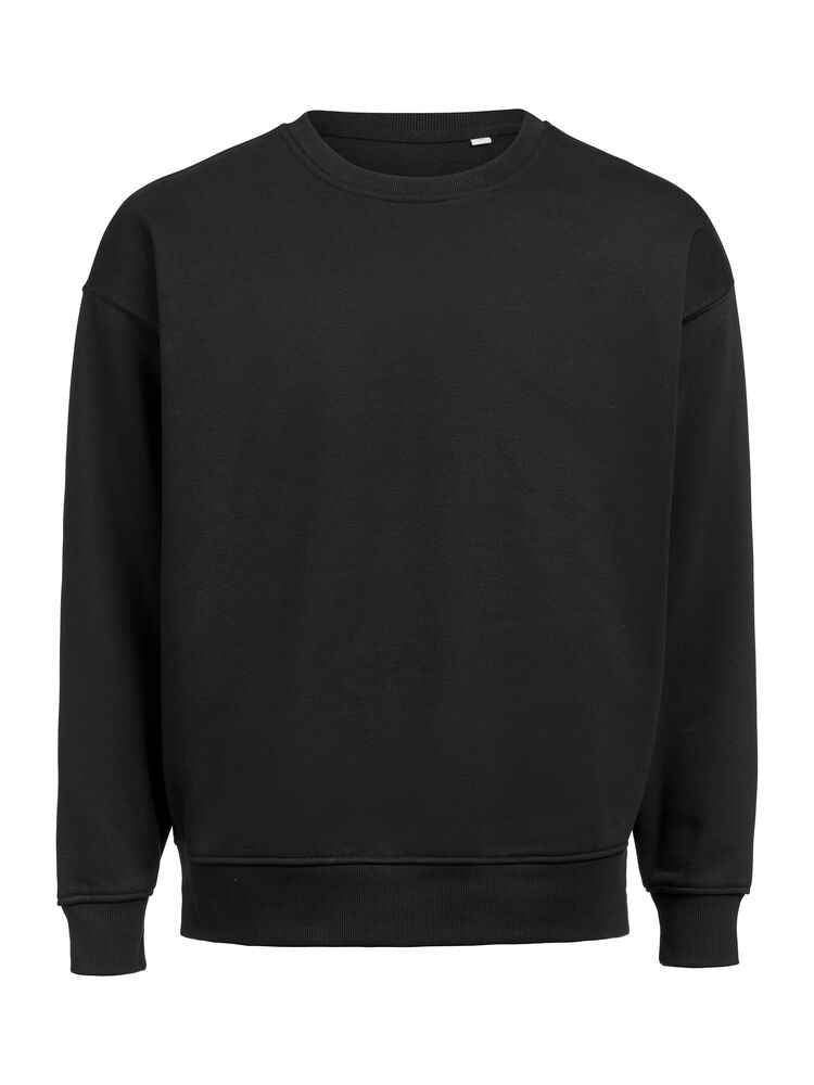 UM Crewneck (OCS-RCS)  Loose Fit Unisex