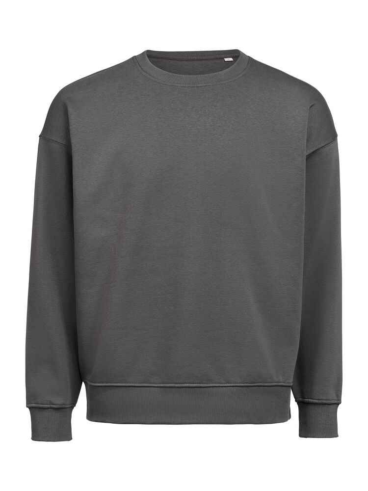 UM Crewneck (OCS-RCS)  Loose Fit Unisex