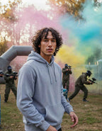 UM Hoodie (OCS-RCS)  Regular Fit Unisex