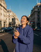 UM Hoodie (OCS-RCS)  Loose Fit Unisex