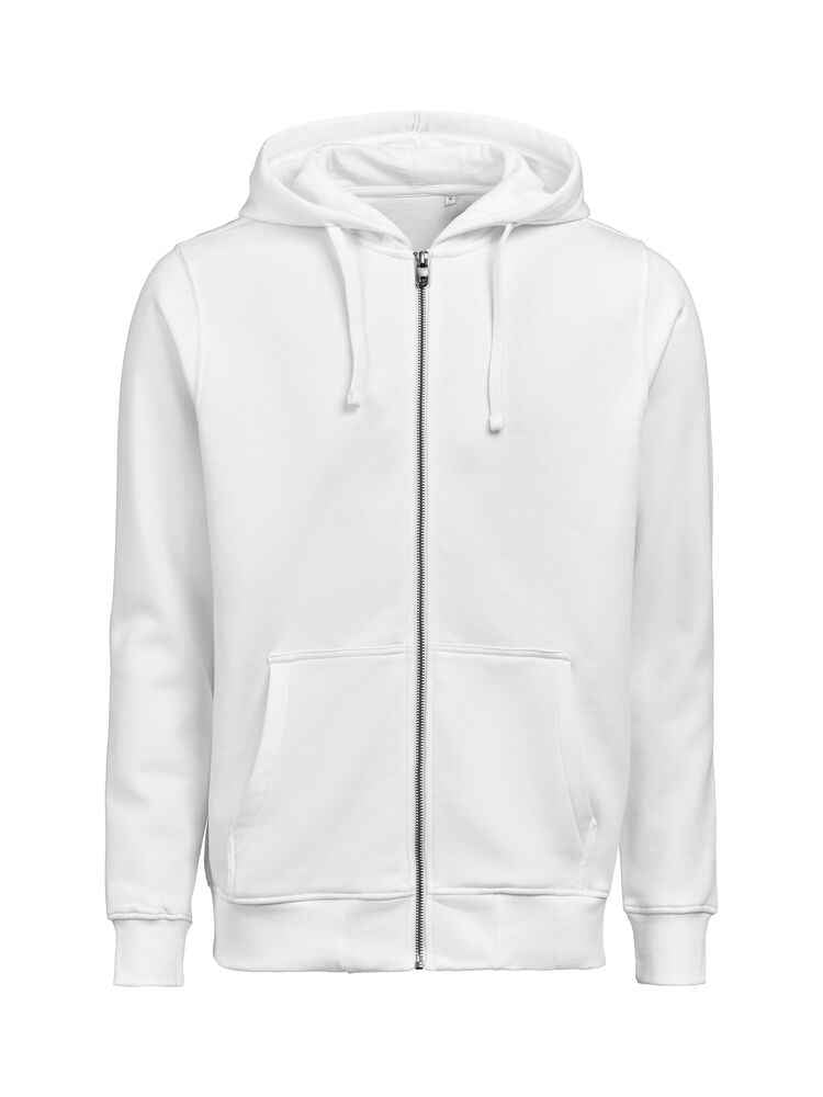 UM Full Zip Hoodie (OCS-RCS)  Regular Fit Unisex