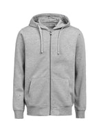 UM Full Zip Hoodie (OCS-RCS)  Regular Fit Unisex