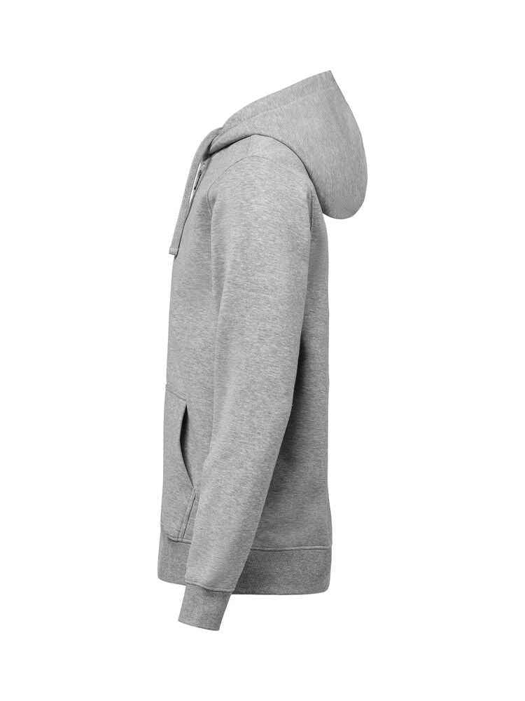 UM Full Zip Hoodie (OCS-RCS)  Regular Fit Unisex