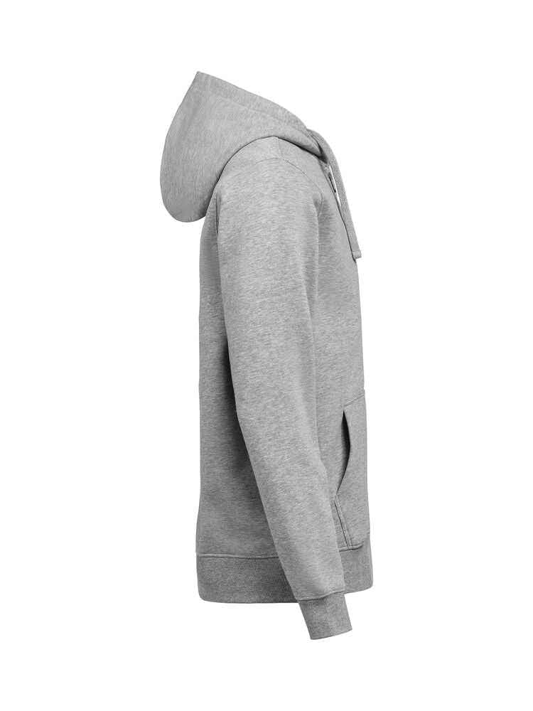 UM Full Zip Hoodie (OCS-RCS)  Regular Fit Unisex