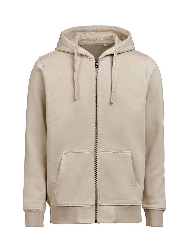 UM Full Zip Hoodie (OCS-RCS)  Regular Fit Unisex