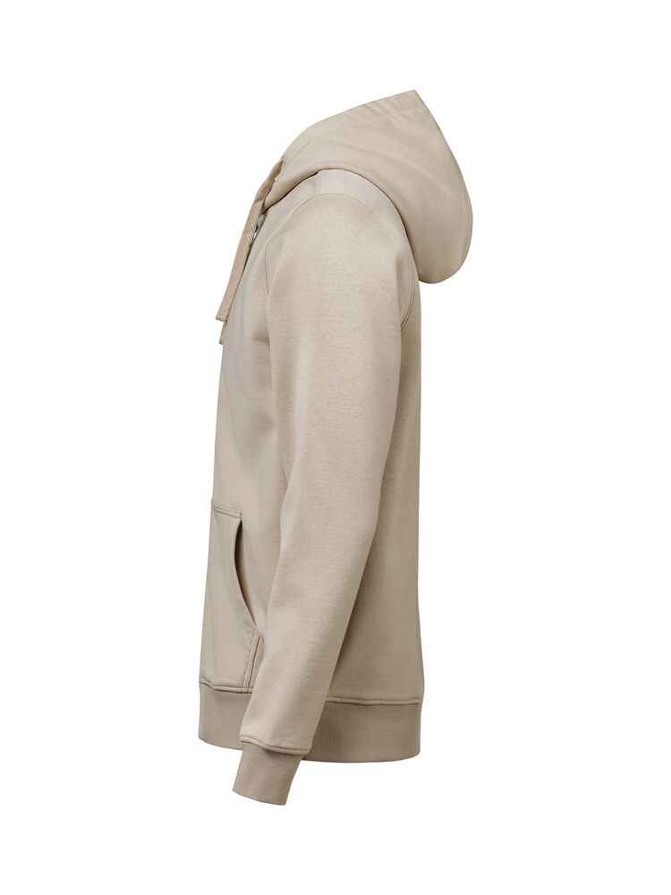 UM Full Zip Hoodie (OCS-RCS)  Regular Fit Unisex