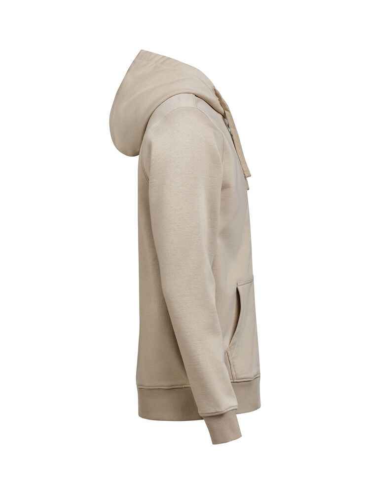 UM Full Zip Hoodie (OCS-RCS)  Regular Fit Unisex