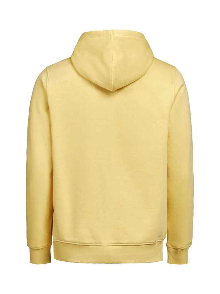 UM Full Zip Hoodie (OCS-RCS)  Regular Fit Unisex