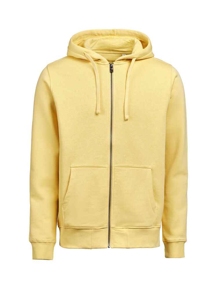 UM Full Zip Hoodie (OCS-RCS)  Regular Fit Unisex