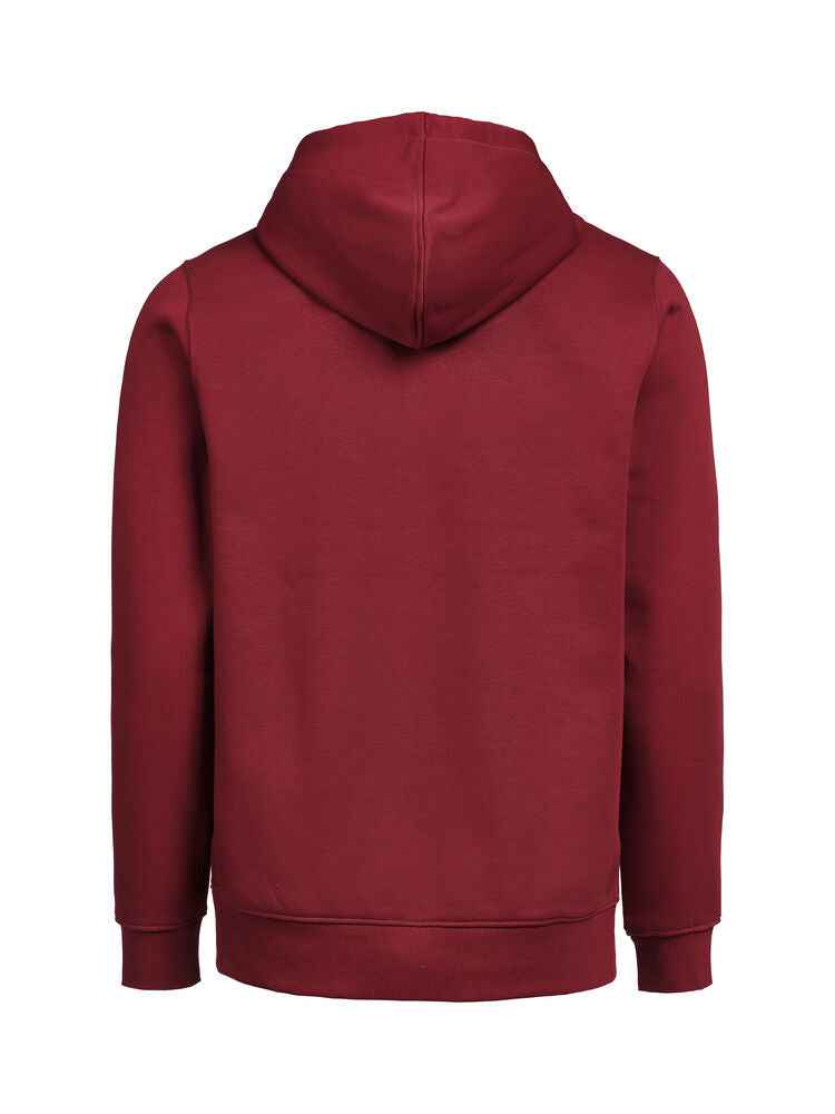 UM Full Zip Hoodie (OCS-RCS)  Regular Fit Unisex
