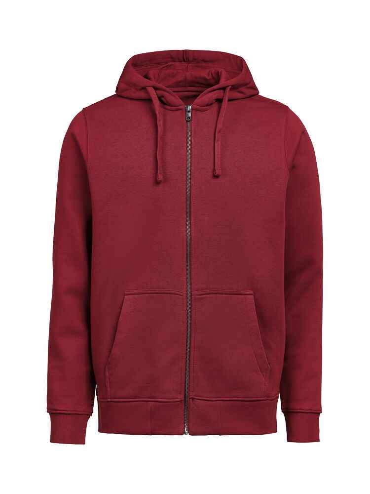 UM Full Zip Hoodie (OCS-RCS)  Regular Fit Unisex