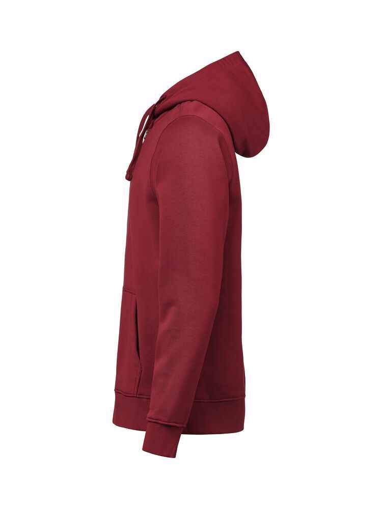 UM Full Zip Hoodie (OCS-RCS)  Regular Fit Unisex