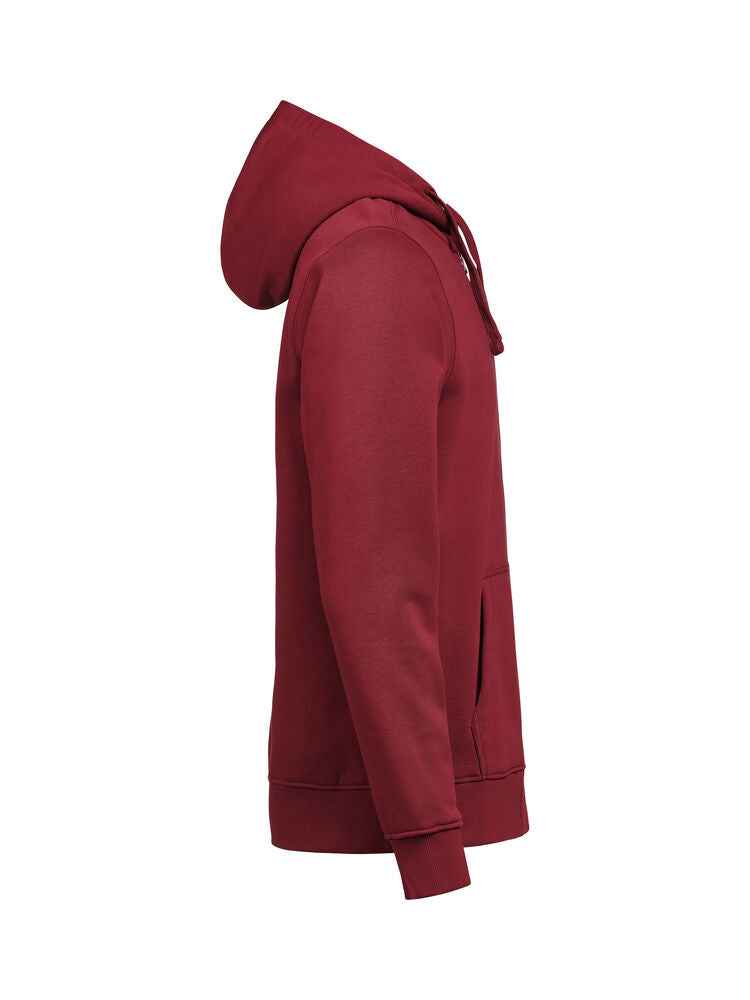 UM Full Zip Hoodie (OCS-RCS)  Regular Fit Unisex