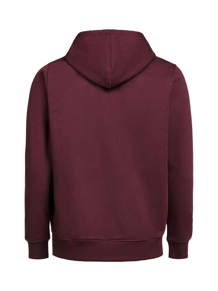 UM Full Zip Hoodie (OCS-RCS)  Regular Fit Unisex