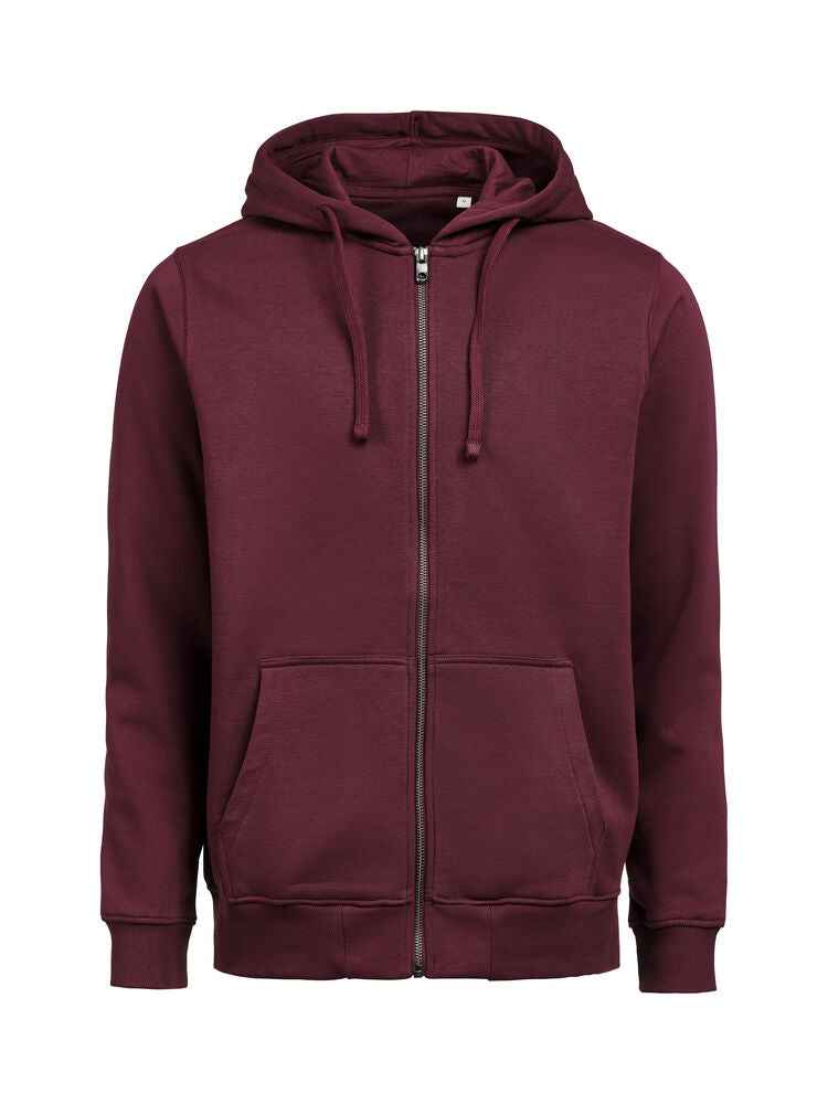 UM Full Zip Hoodie (OCS-RCS)  Regular Fit Unisex