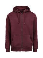 UM Full Zip Hoodie (OCS-RCS)  Regular Fit Unisex